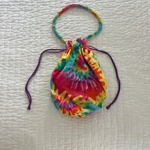 American Girl Beforever drawstring bag